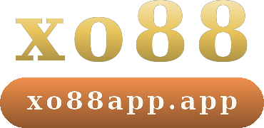 xo88 logo