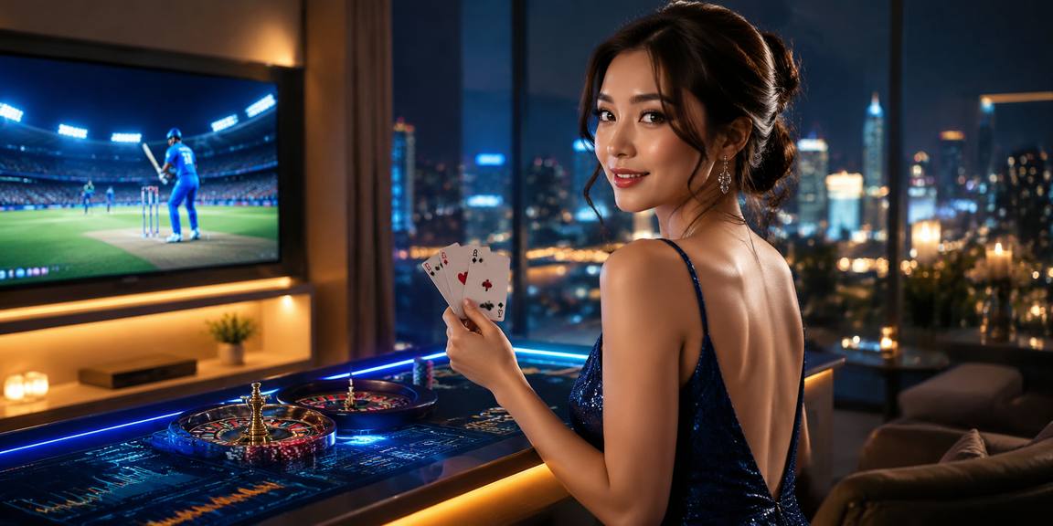 xo88 Mở sảnh casino xo88 và xem có gì bên trong